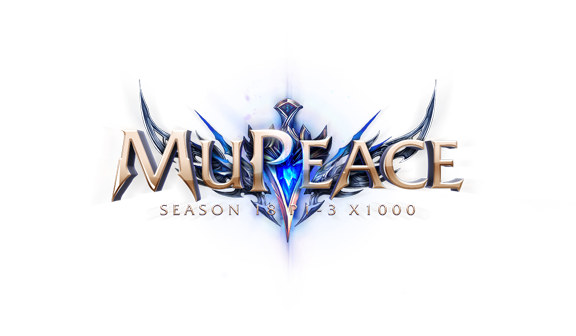 Mu Peace logo
